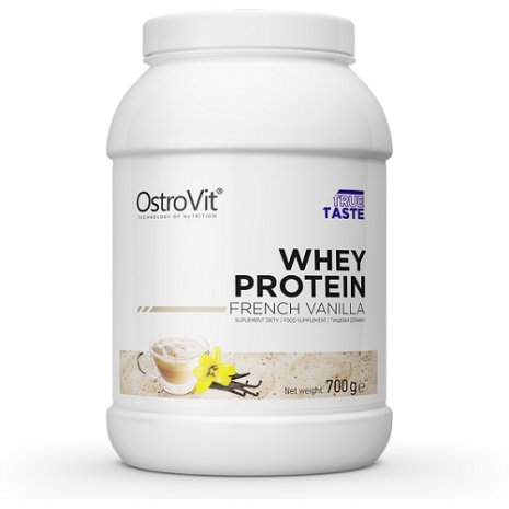 Whey Protein 700g 